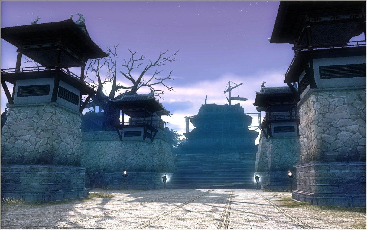 古剑奇谭OL