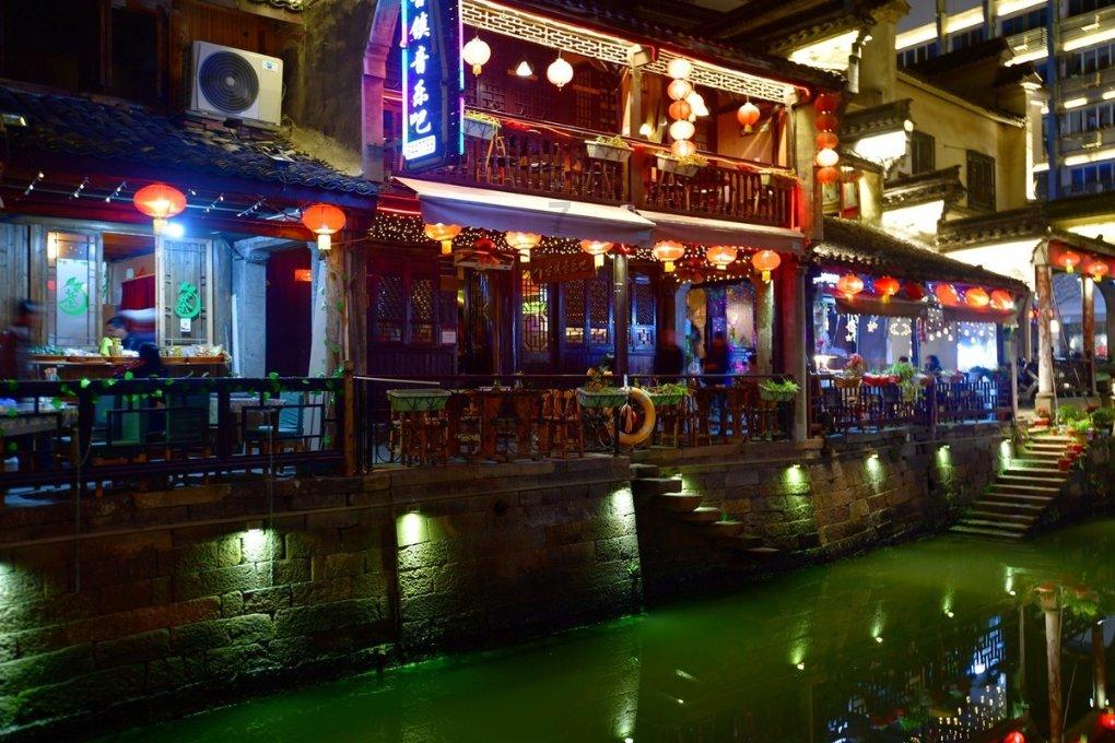 栅栏迷宫
